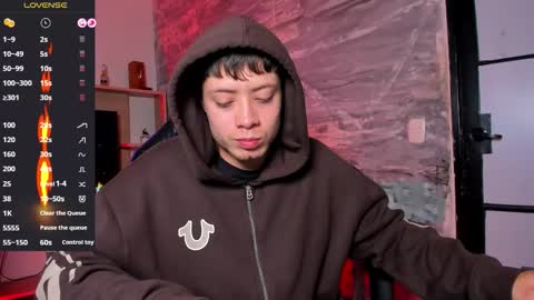 Marcus online show from February 17, 1:51 pm