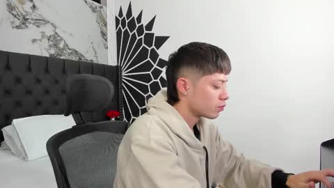 Marcus online show from March 15, 12:11 pm