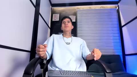 Marcus online show from September 18, 12:18 pm
