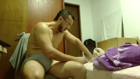 Snapshot of marcusmilarc chatting on September 18, 11:07 pm online show from September 18, 11:07 pm