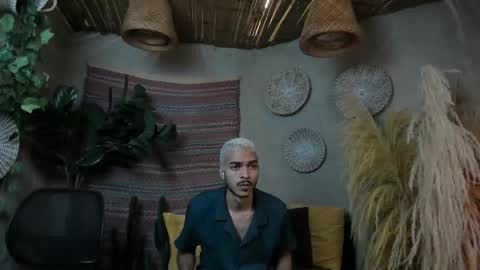 Snapshot of marcusrain_ chatting on September 29, 3:11 am Marcus online show from September 29, 3:11 am