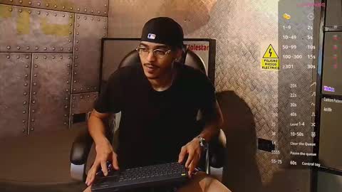 Marcus online show from January 11, 3:44 am