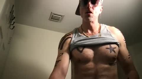 Snapshot of marcusripped1 chatting on March 12, 10:39 pm Marcus online show from March 12, 10:39 pm