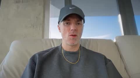 Snapshot of marcusripped1 chatting on February 1, 3:43 pm Marcus online show from February 1, 3:43 pm