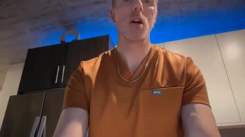 Snapshot of marcusripped1 chatting on February 3, 11:10 pm Marcus online show from February 3, 11:10 pm