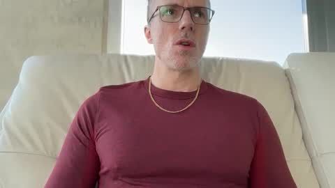 Snapshot of marcusripped1 chatting on February 8, 3:59 pm Marcus online show from February 8, 3:59 pm