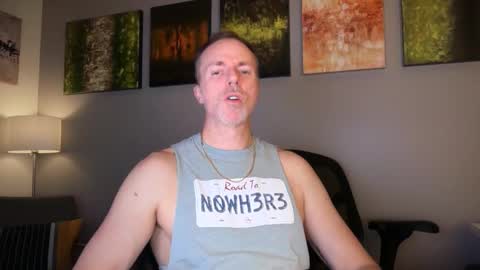 Snapshot of marcusripped1 chatting on February 10, 1:43 am Marcus online show from February 10, 1:43 am