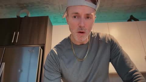 Snapshot of marcusripped1 chatting on February 10, 11:20 pm Marcus online show from February 10, 11:20 pm