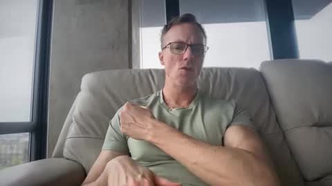 Snapshot of marcusripped1 chatting on April 17, 11:52 pm Marcus online show from April 17, 11:52 pm