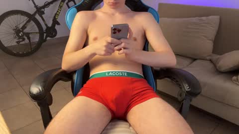 Marcus online show from November 16, 5:07 pm