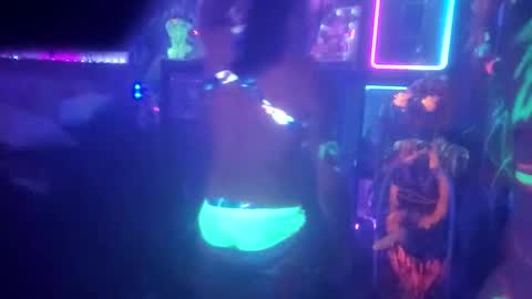 marcusxvx online show from February 23, 6:39 am