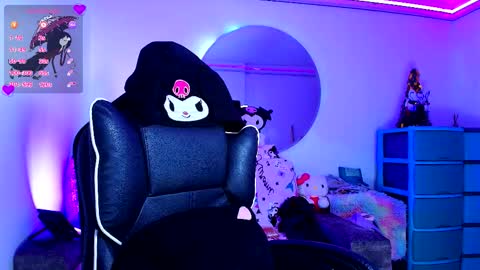 Marceline online show from November 28, 12:41 pm