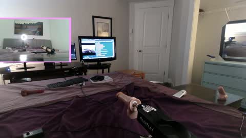 Marcy Tappette online show from January 26, 8:34 pm