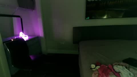 Marcy Tappette online show from May 7, 12:38 am