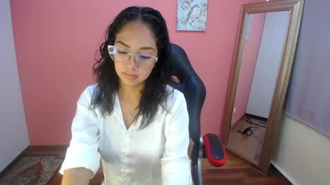 Luna online show from June 4, 7:53 pm