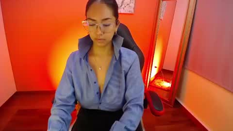 Luna online show from July 9, 6:56 pm
