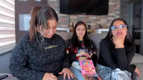 Maria online show from September 22, 7:38 pm