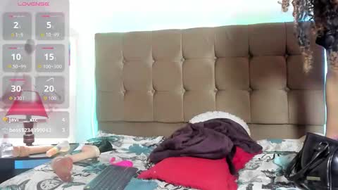 marfilastrom online show from January 15, 10:42 am