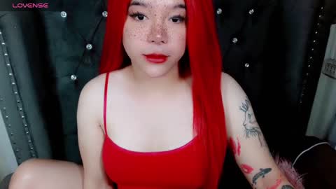 marga_lust25 online show from February 2, 4:43 pm