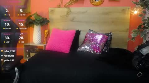 margare_scarlett online show from February 6, 6:35 pm