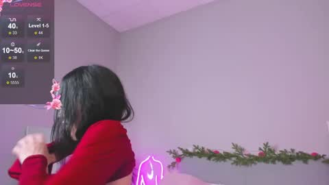 Margaret Clark online show from January 8, 4:11 pm