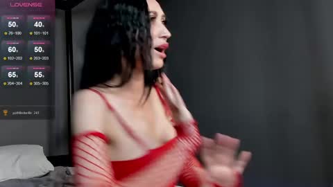 Margaret Clark online show from February 17, 1:10 pm