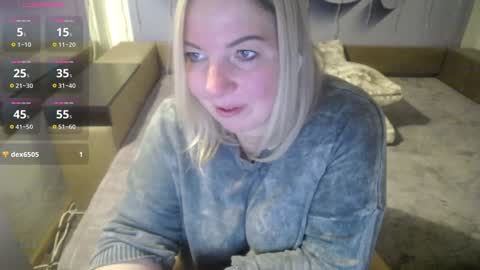 margaret gem online show from December 2, 4:31 pm