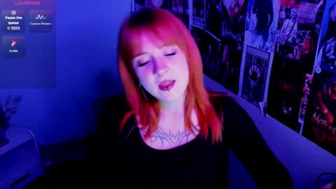 Margaret online show from September 18, 10:23 pm