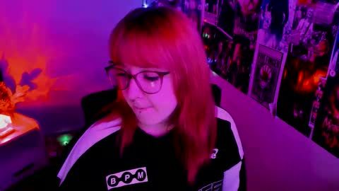 Margaret online show from September 20, 5:47 pm