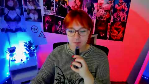 Margaret online show from October 8, 6:27 pm