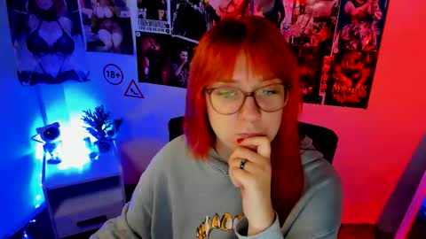 Margaret online show from October 9, 8:29 pm