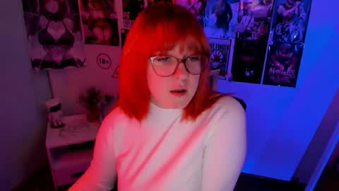 Margaret online show from November 9, 11:58 pm