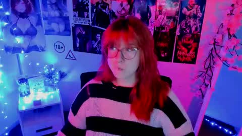 Margaret online show from November 14, 10:29 pm