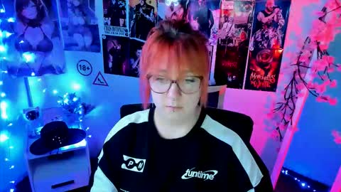 Margaret online show from November 24, 10:42 pm