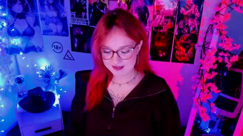 Margaret online show from November 30, 6:34 pm