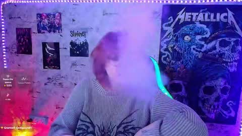 Margaret online show from March 12, 12:50 am