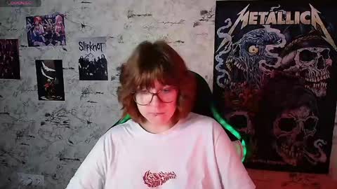 Margaret online show from April 24, 2:19 pm