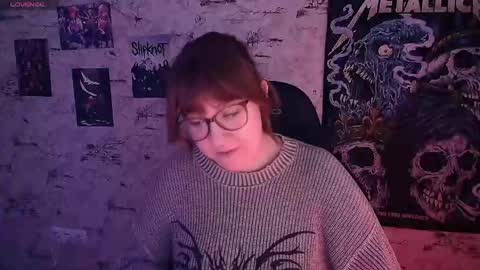 Margaret online show from April 25, 1:41 pm