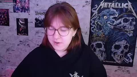 Margaret online show from May 14, 9:05 am