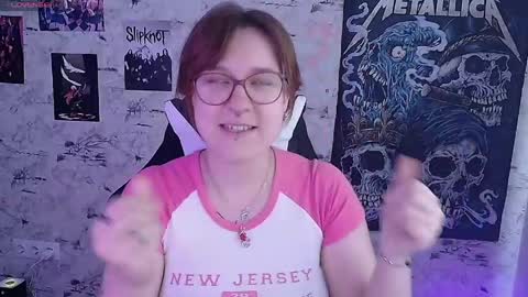 Margaret online show from May 20, 1:28 pm