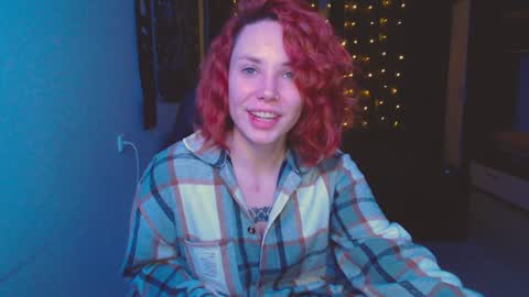 Snapshot of margaret_wilson chatting on December 9, 4:37 pm Margaret online show from December 9, 4:37 pm