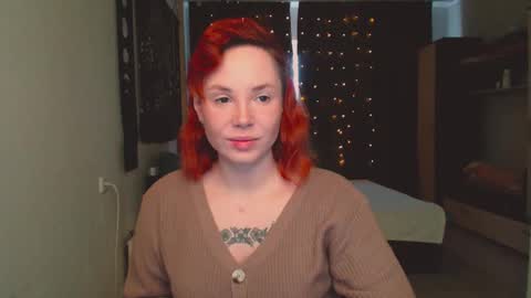 Snapshot of margaret_wilson chatting on February 14, 11:10 am Margaret online show from February 14, 11:10 am