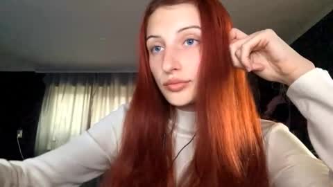 Snapshot of margaretajorgenson chatting on October 2, 7:37 am Eva online show from October 2, 7:37 am