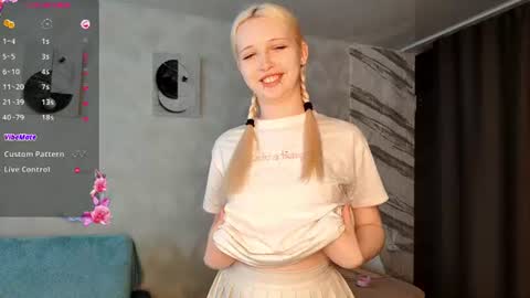 Margaret online show from June 20, 12:25 am