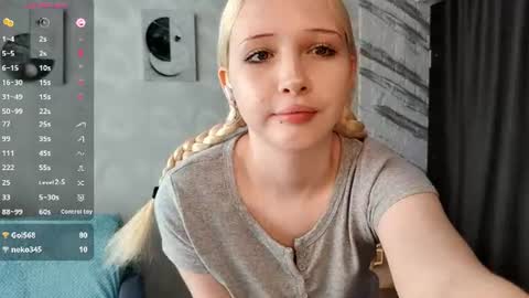 Margaret online show from June 30, 1:17 am