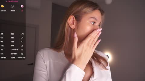 Margaret online show from February 22, 7:12 pm