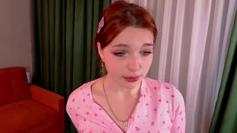 Maria online show from May 1, 3:05 pm