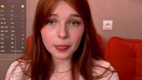 Maria online show from May 7, 3:28 pm