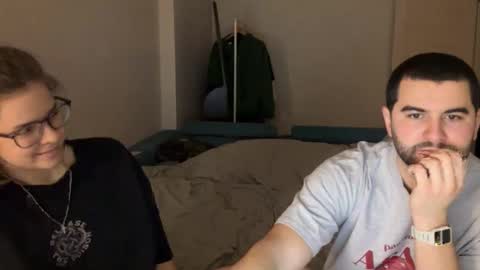 Alex and Jane online show from March 6, 4:03 pm