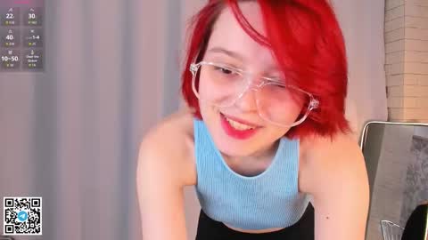 Marilyn online show from September 11, 6:08 pm